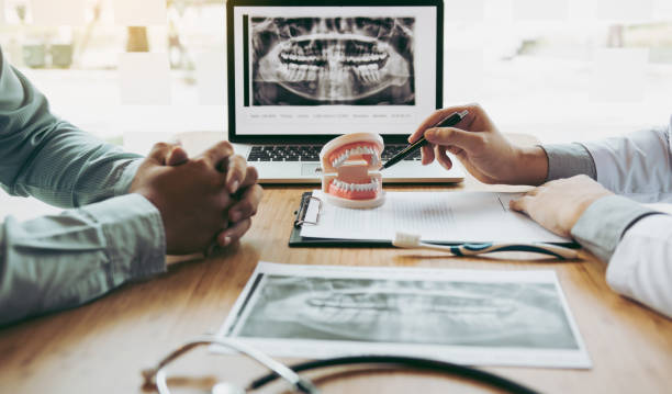Best Orthodontic Emergency Dentist in Walnut Hill, TN